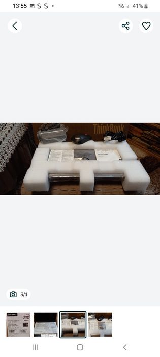 Vând laptop lenevo