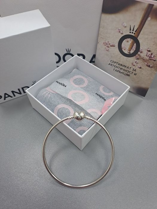 Гривна на Пандора