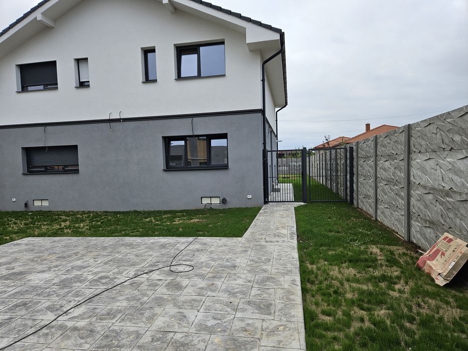 Proprietar duplex giarmata vii