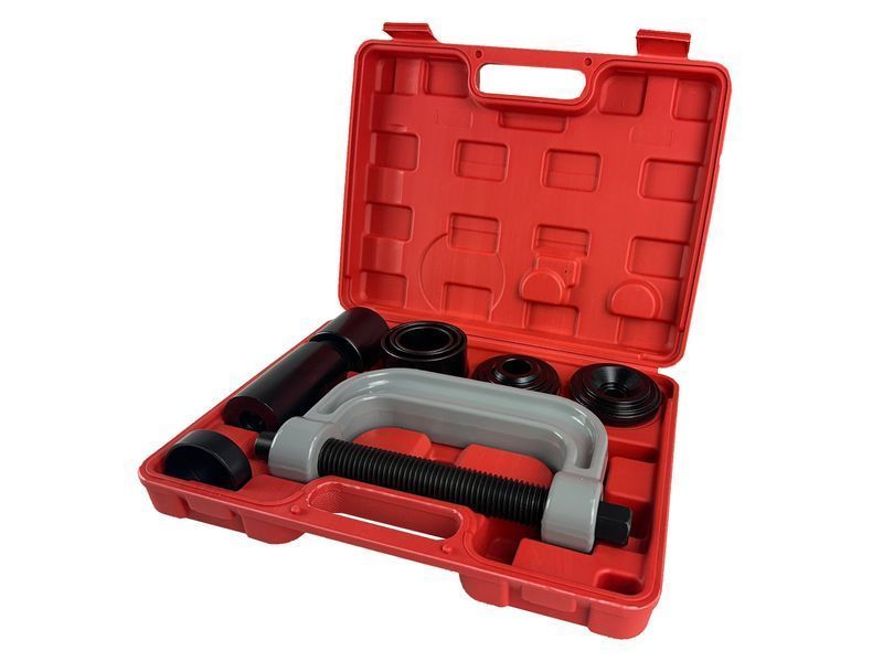 Преса екстрактор за втулки и шарнири vw lt mercedes sprinter gebo tool