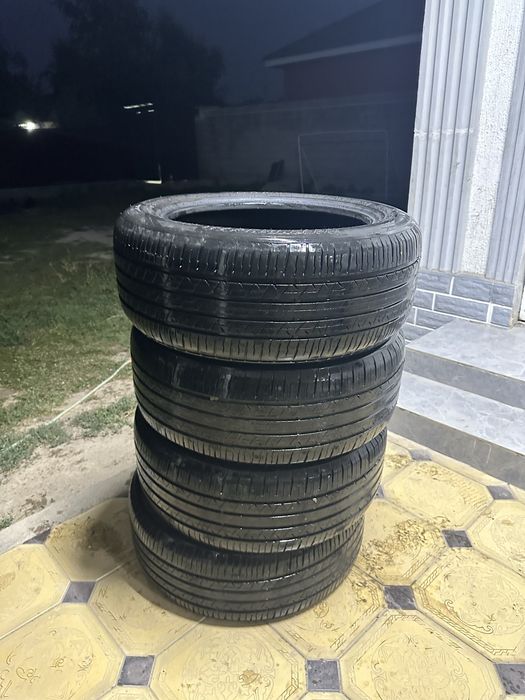 Haida 235/50 R18