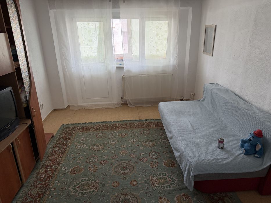 ofer apratament in chirie  2 camere zona plantelor