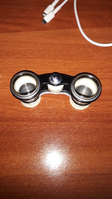 Театральный  биноколь СССР.