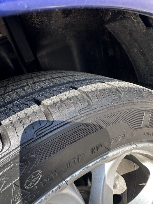 Alfa Romeo MiTo 2011 Euro5