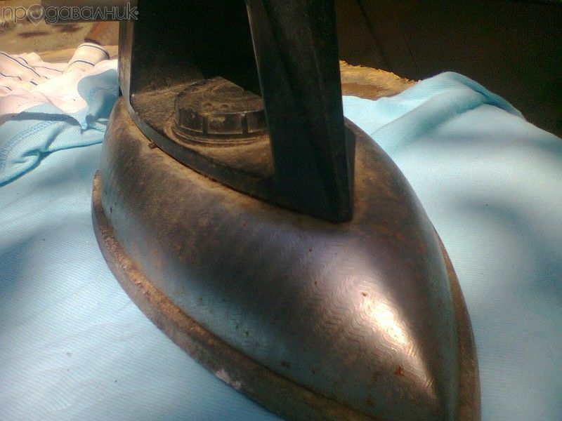 електрически ютии