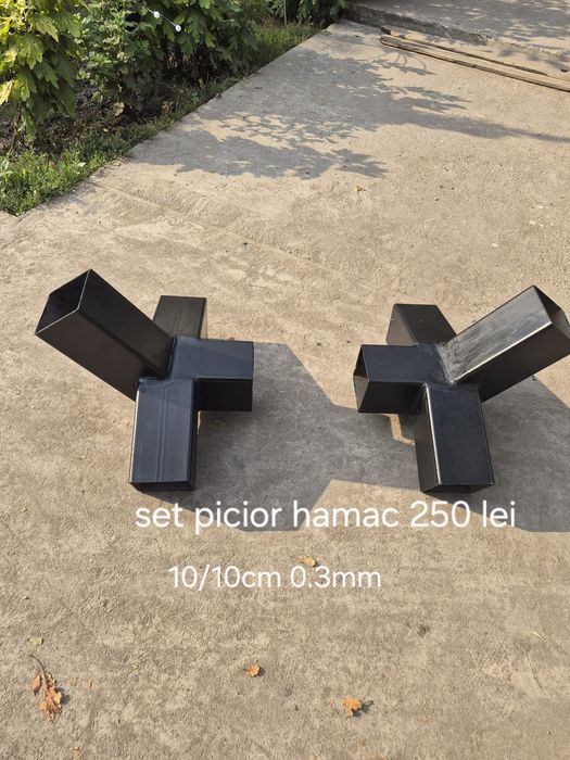 Vând hamac complet