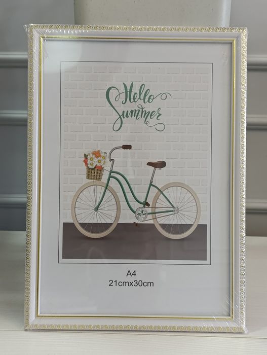 Рамки для грамот