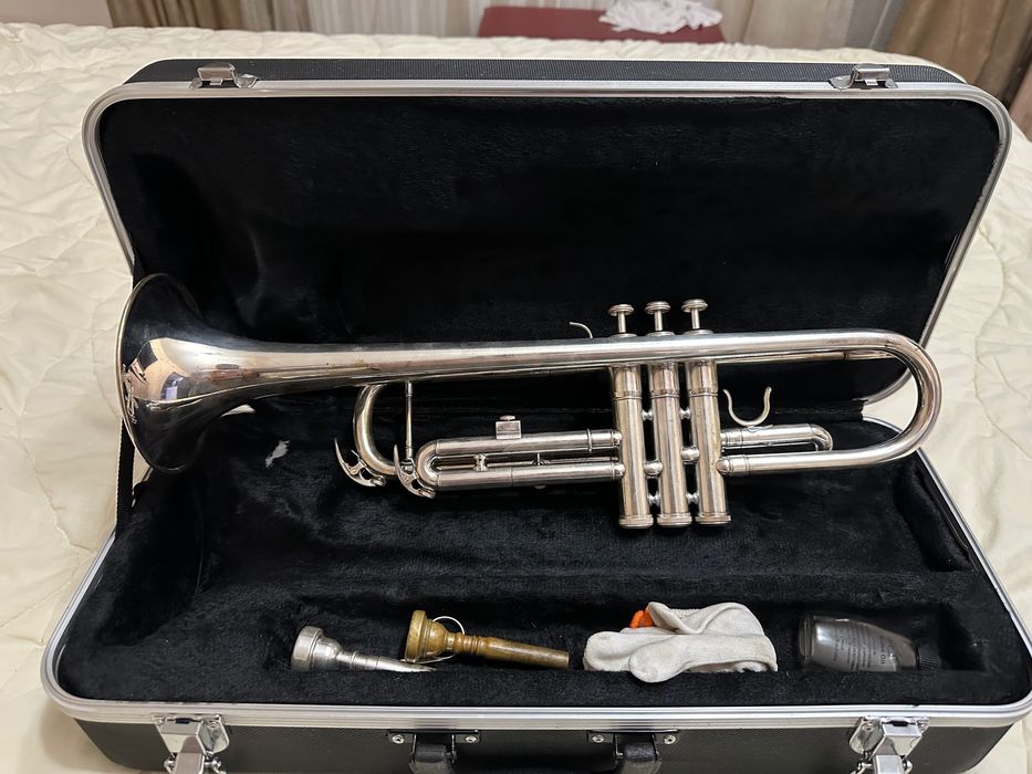 Тромпет “като нов”