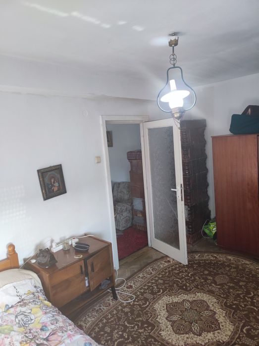 apartament de vânzare