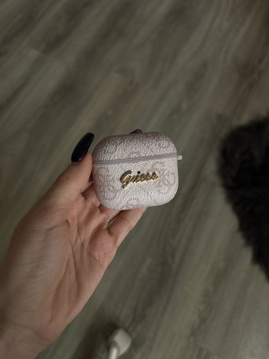GUESS калъф за airpods 3
