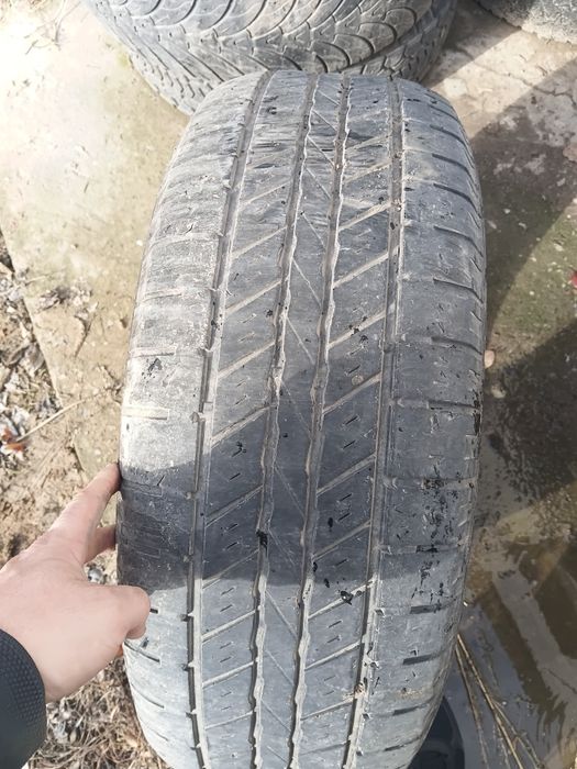 Автошины 275/65/17