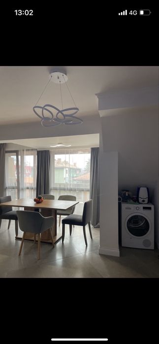 Продава се Тристаен апартамент в Пловдив, Старият град - 122 кв.м за 7 €/кв.м - Снимка #2