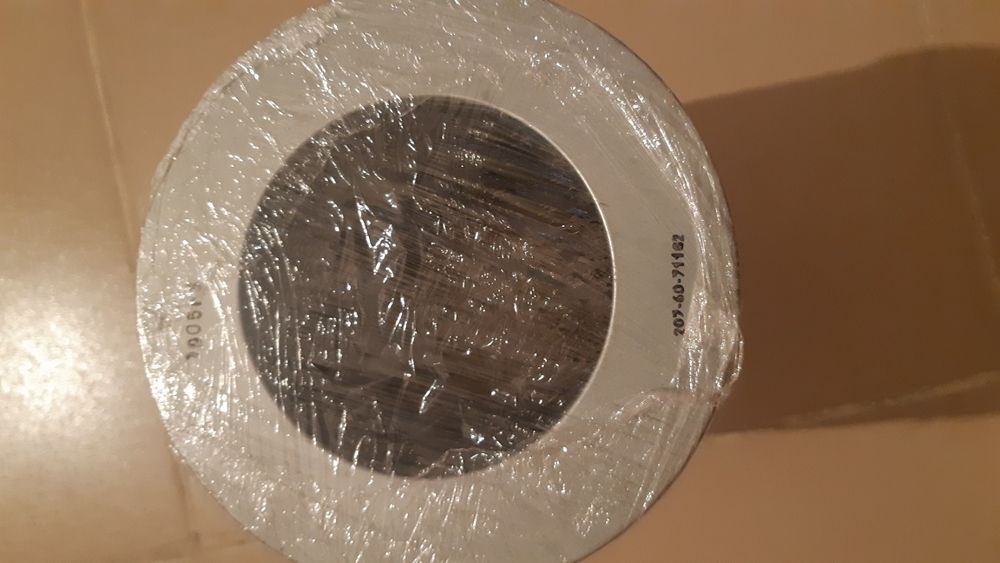 Фильтр гидравлический Komatsu