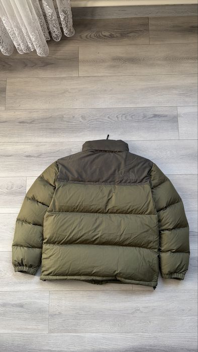 Пуховик The North Face