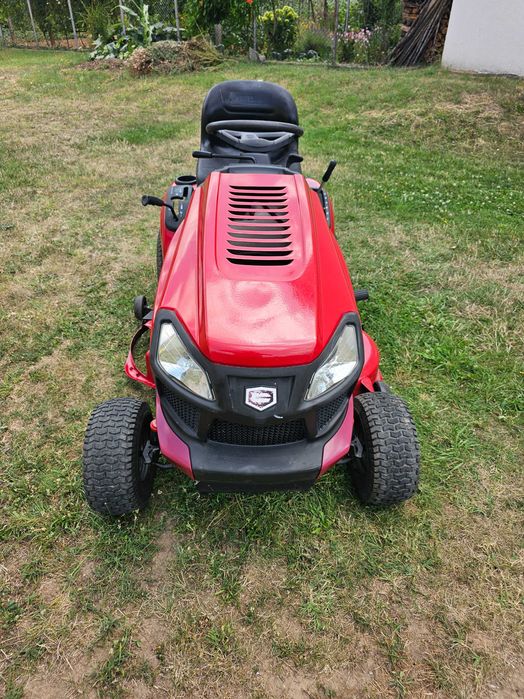 Тракторна Косачка 19.К.С. Briggs&Stratton/KraftSman.САЩ. КАТО НОВА