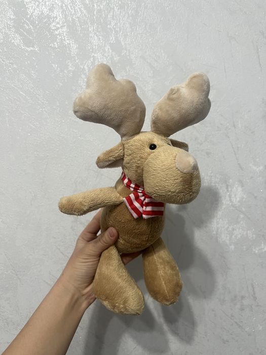 Продам игрушки в хорошем состоянии