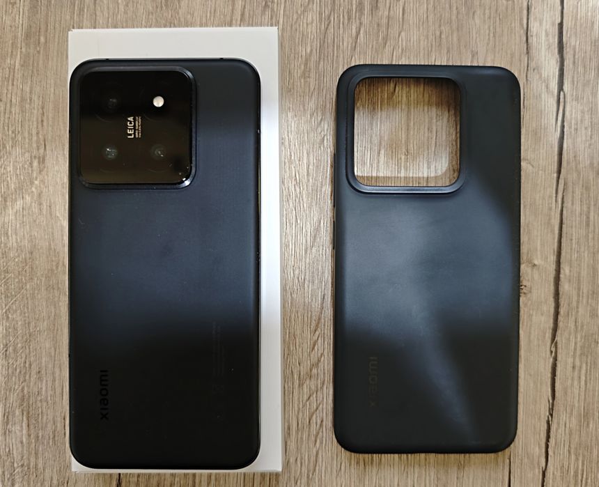 Vand Xiaomi 14 garantie reala!