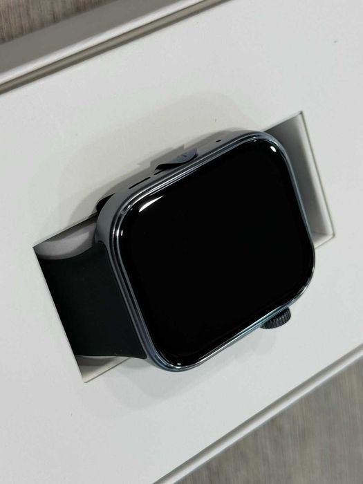 Нов Huawei Watch Fit 4 – Black