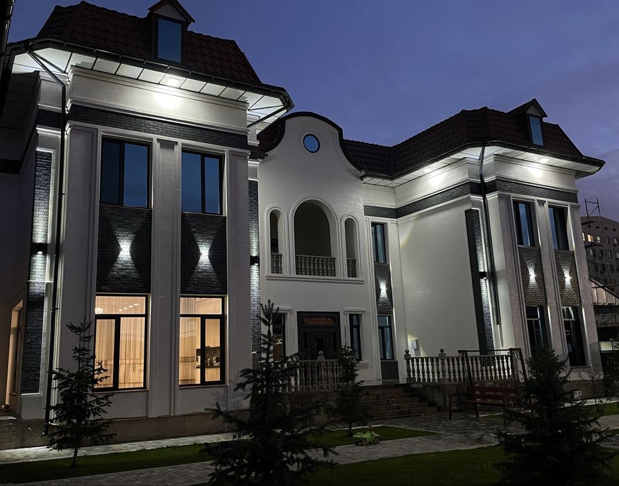 Жидкий Травертин