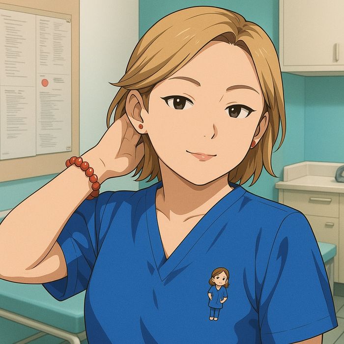 Медсестра на дом