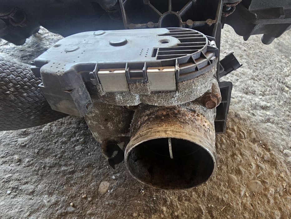 Clapeta de acceleratie boxer transit  2.2 tdci euro 5 0280750598 BK2Q-