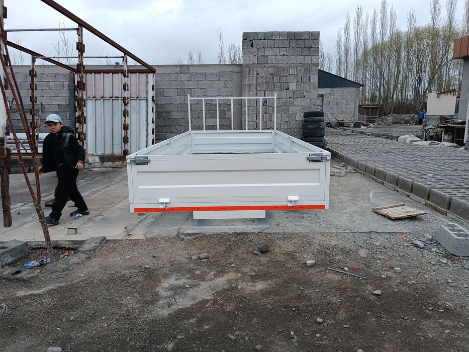 Исузу борт сотилади