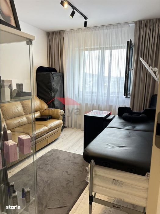 Apartament 3 camere, Ultramodern, zona de Sus