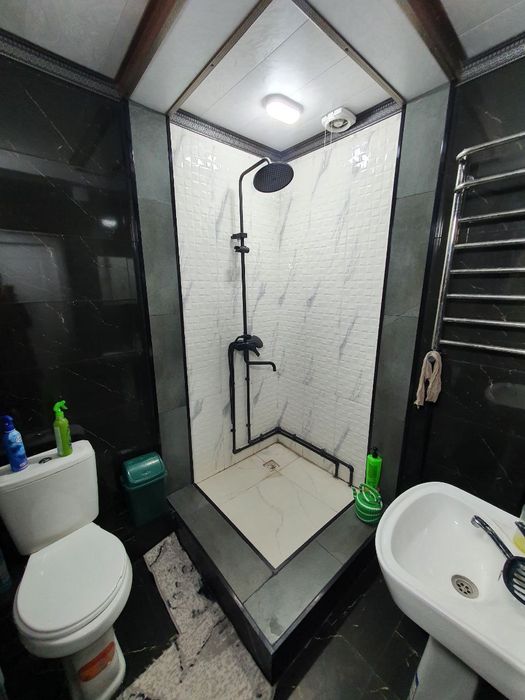 2 xonali uy ijaraga beriladi.  VAI chorraxasi