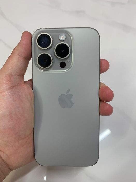 Iphone 15 pro . Айфон 15 про 256 gb