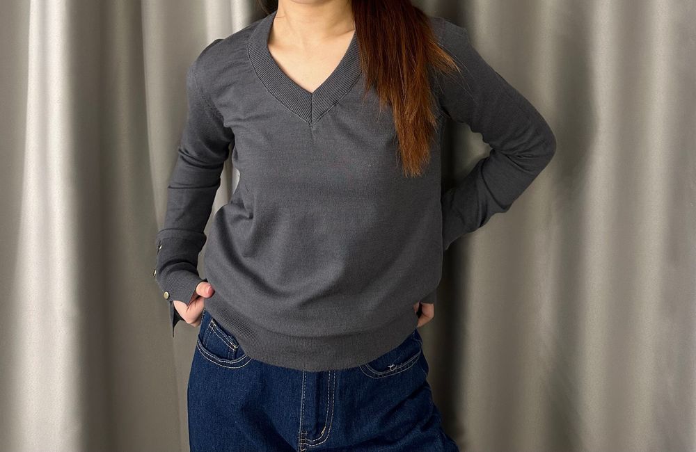 Кофты Massimo Dutti