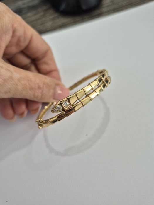 Продам золотой  браслет