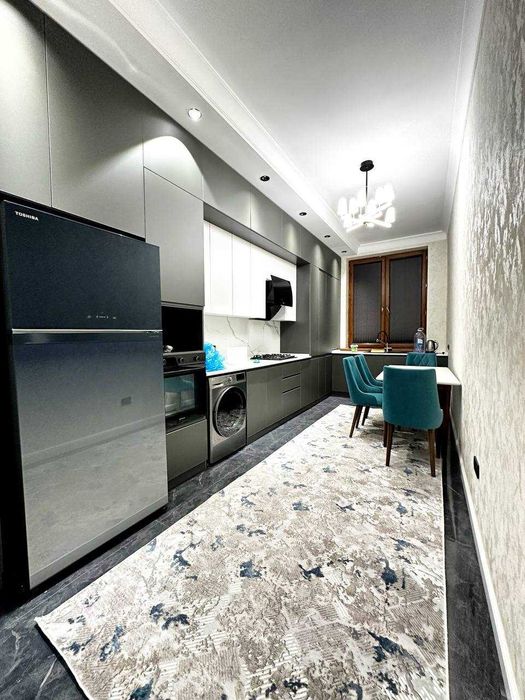 Аренда сергелий Ҳокимият Новастройка  3/3/10 130 м2