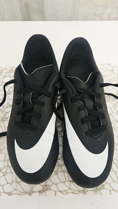 Adidas Nike Mercurial 33 ghete fotbal crampoane original