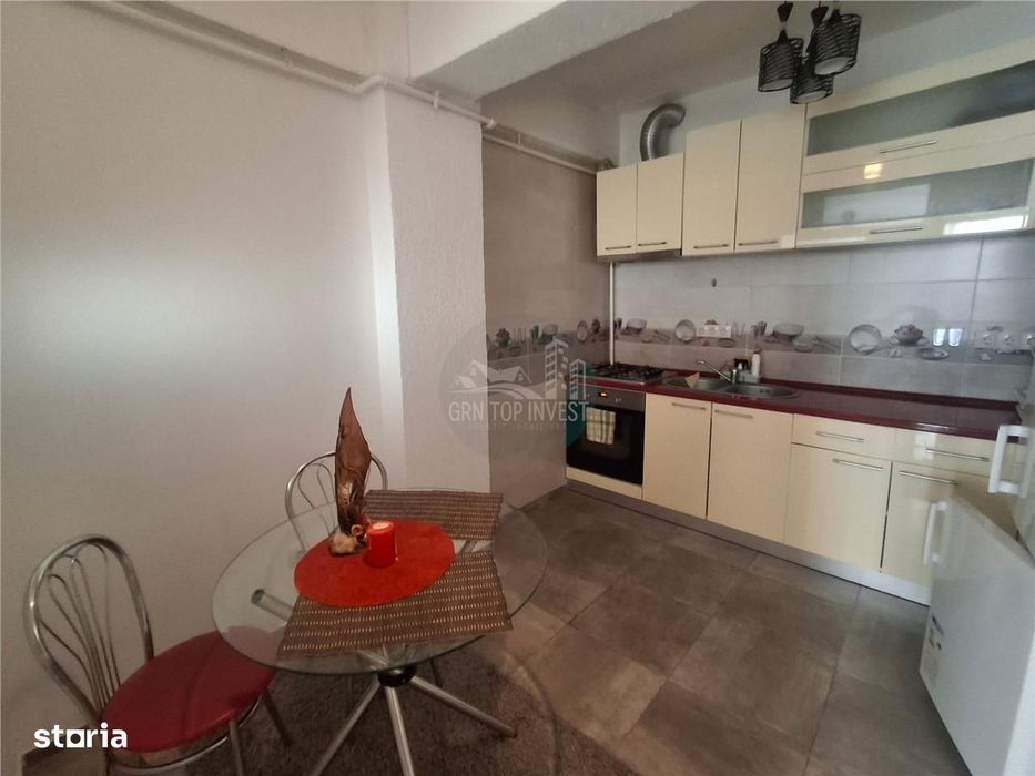 Apartament 2 camere parcare zona Doamna Stanca — fotografia 3
