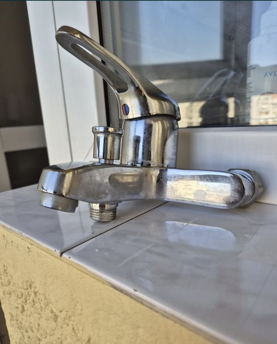 Vidima Ideal смесители и аксесоари за баня