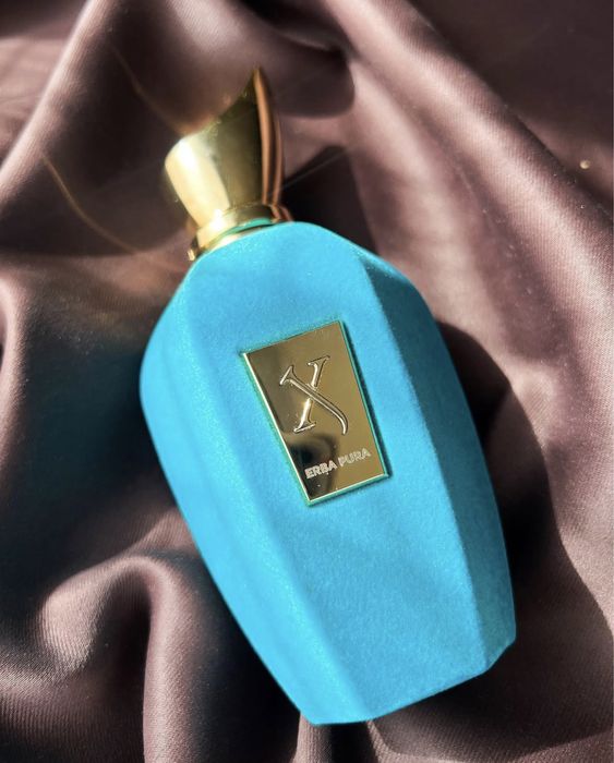 Отливки - Xerjoff Erba Pura (Dior,PDM,JPG,Nishane,Naxos,Tom Ford)