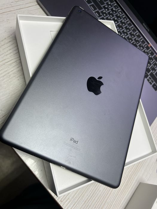 iPad 7 generation