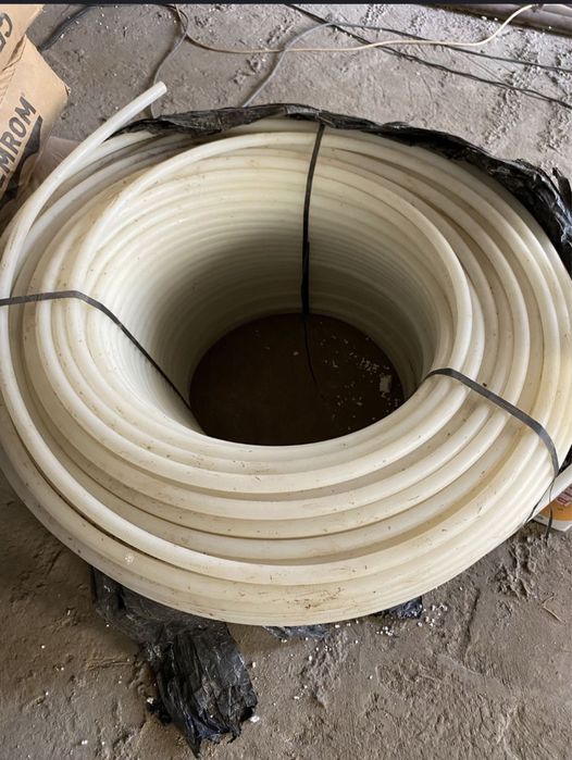 Incalzire pardoseala teava 17 mm / distribuitor 10 iesiri