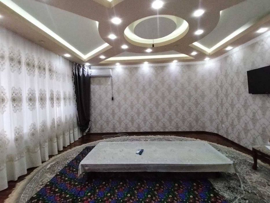 Namunali kottejd sotiladi