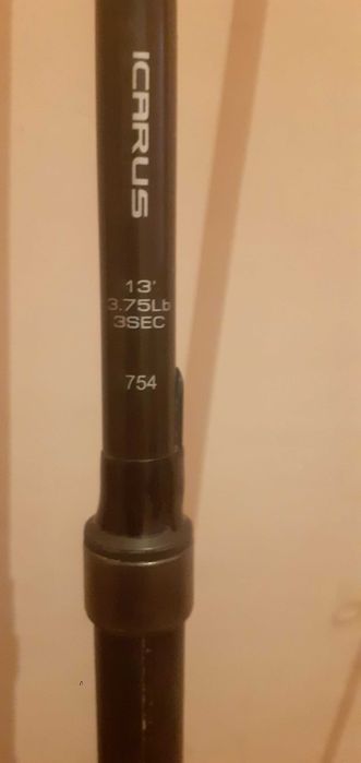 Удочка для рыбалки 3.75м