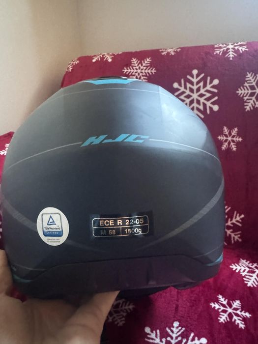 Cască Moto HJC i70, Mărime M (58 cm)
