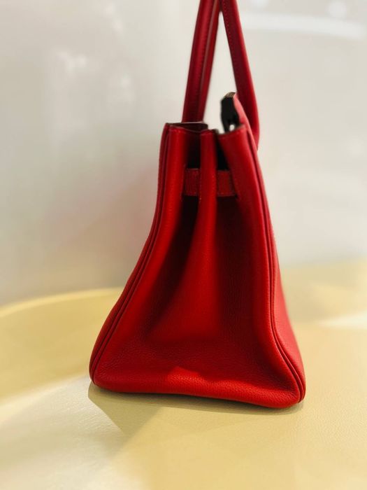 Сумка Hermes Birkin 30