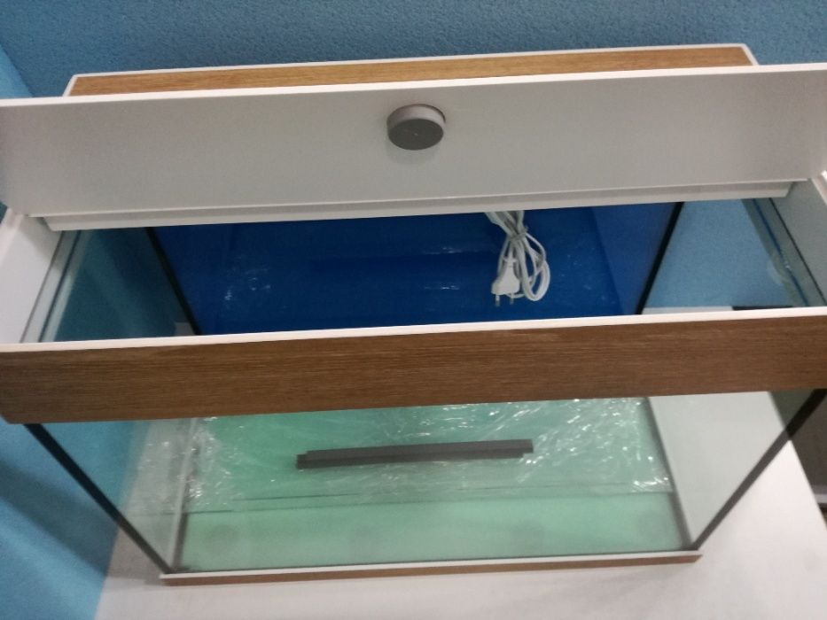 Аквариум 72 литра