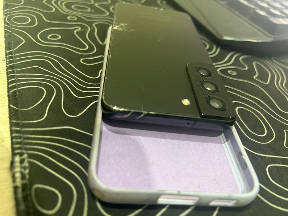 Samsung s22 snapdragon 8 gen 1
