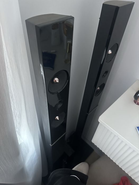 Домашний кинотеатр Samsung HT- E6750W