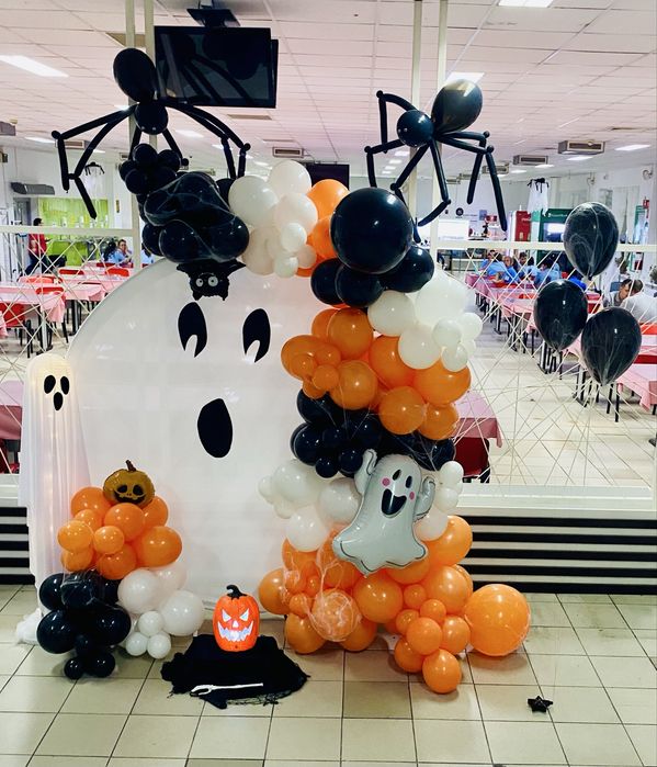 Aranjamente baloane Ploiesti botez,nunta,majorat,serbare