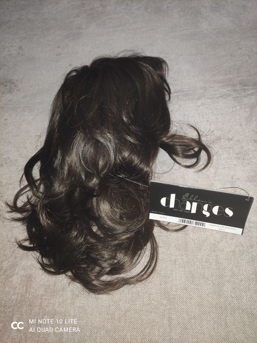 Парик срочно продается