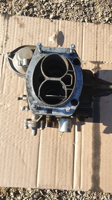 Карбюратор ваз 2106