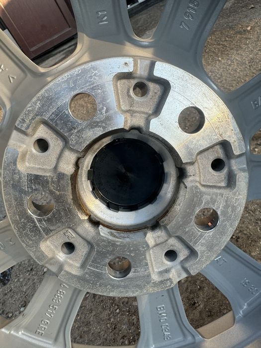 Jante owrigine BMW seria 3 G20/G21 - 17 Inch , VW, Audi, Skoda, Seat