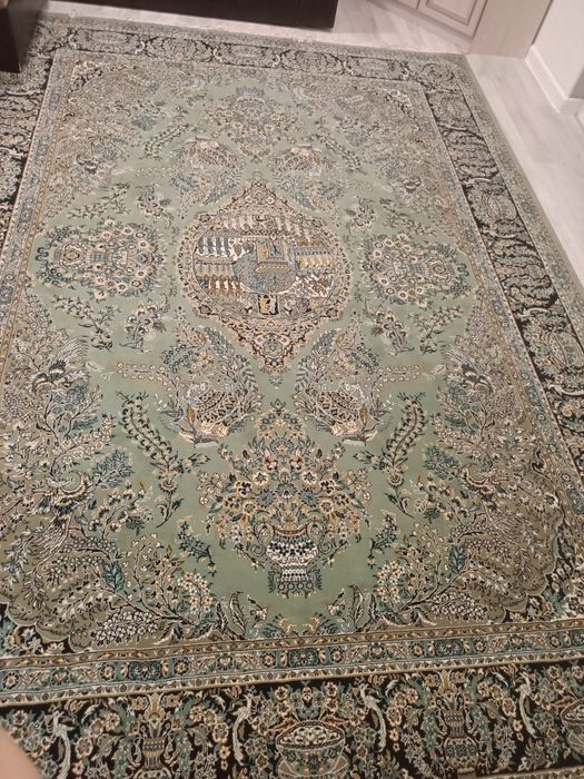 Продаю персийский ковер